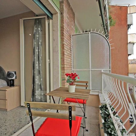 B&B Clelia Rome Bagian luar foto