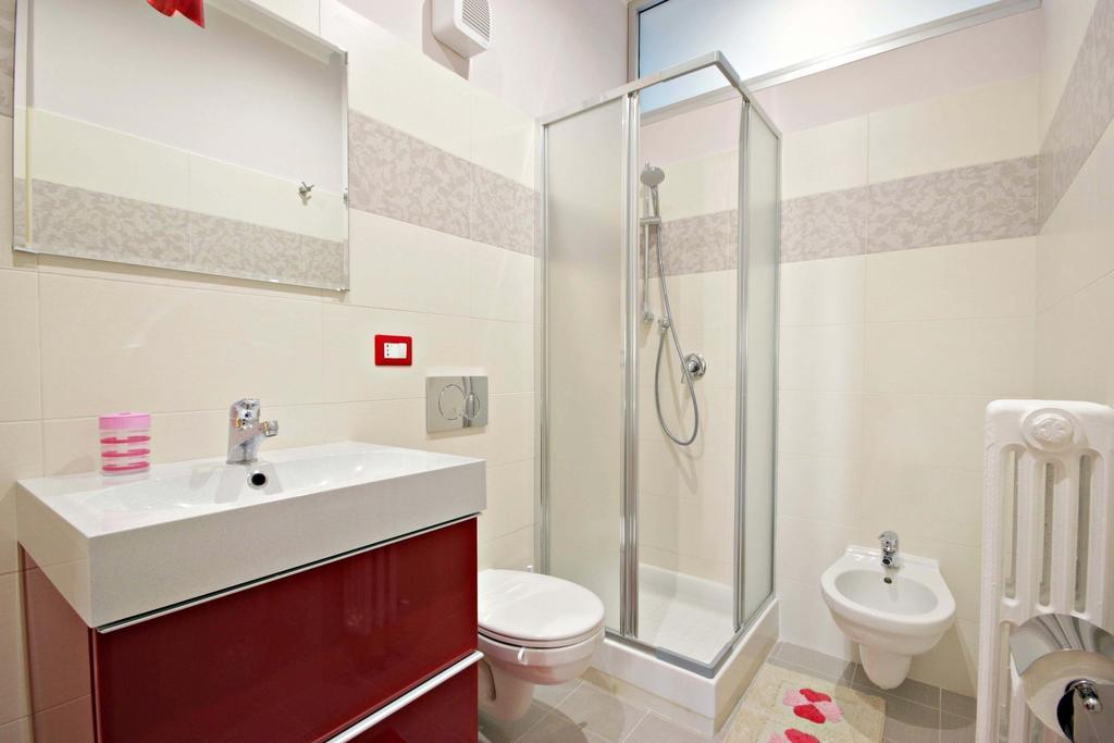 B&B Clelia Rome Bagian luar foto