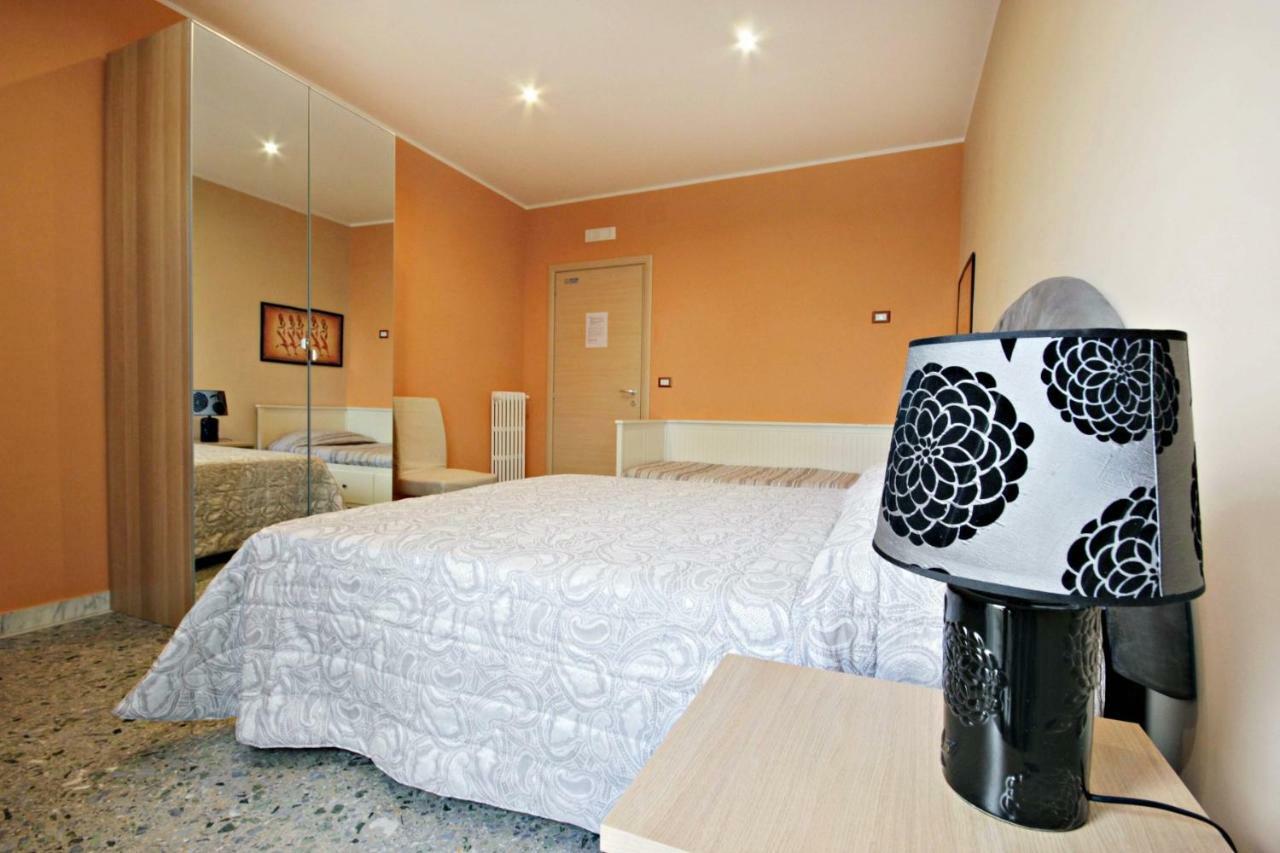 B&B Clelia Rome Bagian luar foto